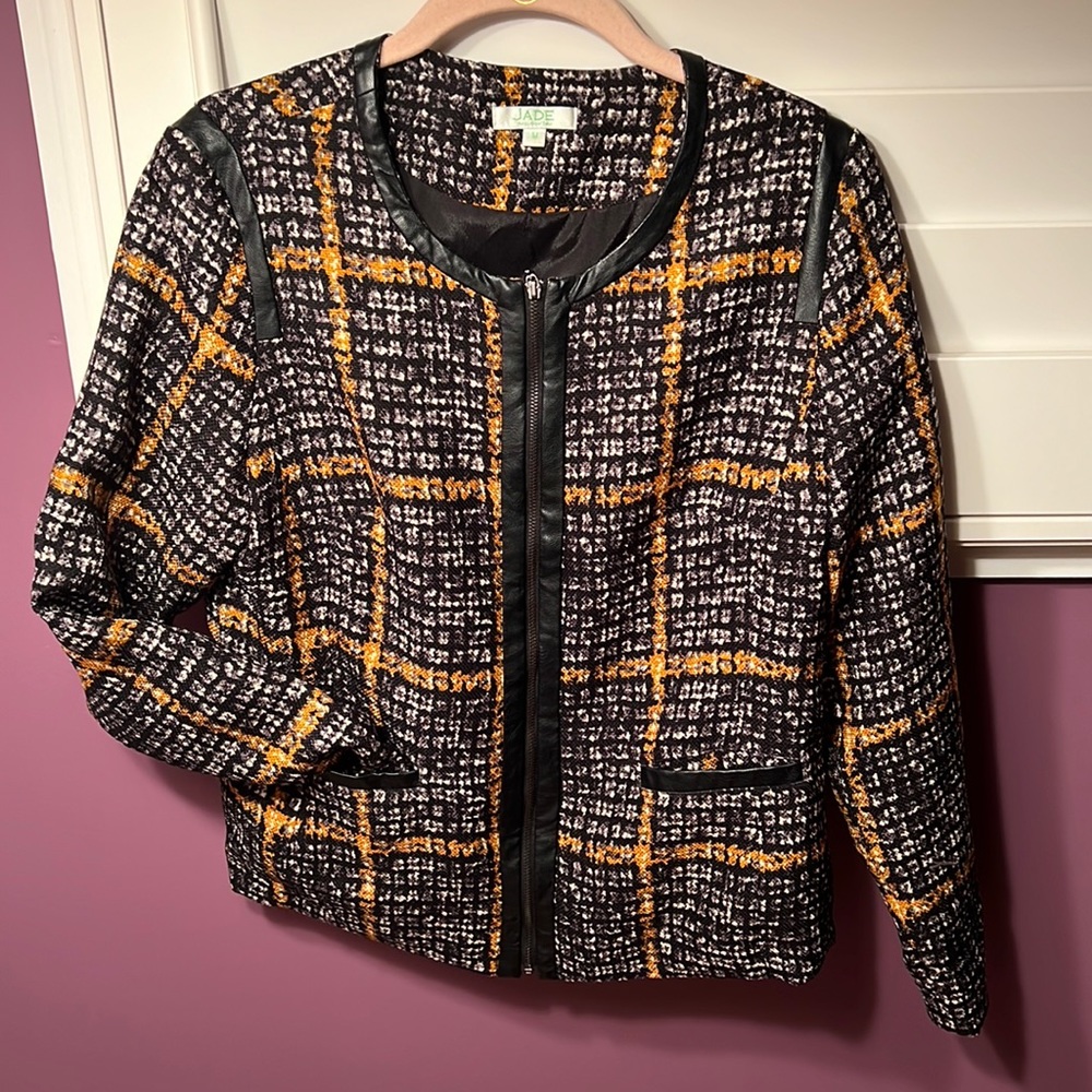 Jade size M blazer